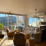 Vue Imprenable Sur Baie De Cannes Et Esterel Σπίτι διακοπών