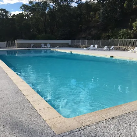 Vue Imprenable Sur Baie De Cannes Et Esterel Casa de Férias Mandelieu